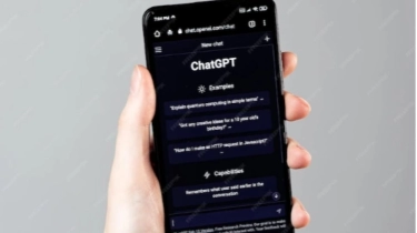 Cara Menggunakan ChatGPT di iPhone dan Android