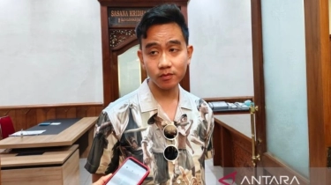 Gibran Kembali 'Bikin Ulah' di Postingan Info Wifi Gratis, Netizen: Wapresku Gini Amat Ya Allah