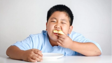 Jumlah Obesitas Anak dan Remaja Makin Meningkat, Ini 11 Langkah Untuk Mencegahnya