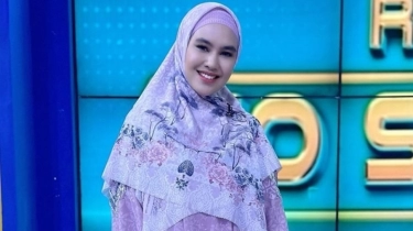 Kartika Putri Diledek Kalah Saing dengan Rayyanza di Acara Ramadhan, Beda Honor Juga Kebanting Jauh?