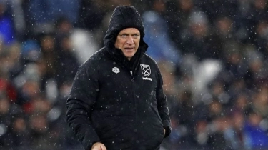 Lawan Freiburg, David Moyes Ingin West Ham Peragakan Permainan Cepat