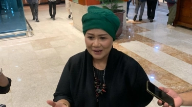 Luluk PKB Akui Bertemu Cak Imin Sebelum Interupsi Hak Angket di Sidang Paripurna