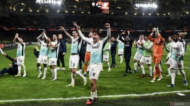 Misi Gila Brighton Jungkalkan AS Roma di Liga Europa, Bertaruh Pada Keajaiban