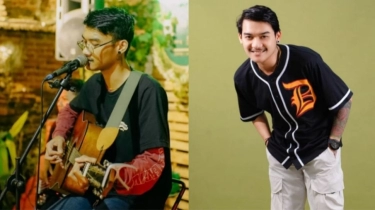 Perjuangan Gilga Sahid Bangun Karier: dari Penyanyi Kafe, Kini Tarif Manggung Puluhan Juta