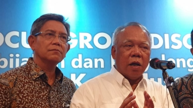 Rencana Prabowo-Gibran Bangun 3 Juta Rumah, Begini Kata Menteri PUPR