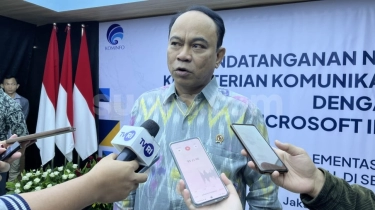 Terancam Diblokir di AS, Kominfo Akan Temui Perwakilan TikTok Bahas Keamanan Data