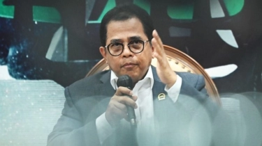 Terseret Kasus Korupsi Rumah Dinas, Sekjen DPR RI Indra Iskandar Diperiksa KPK