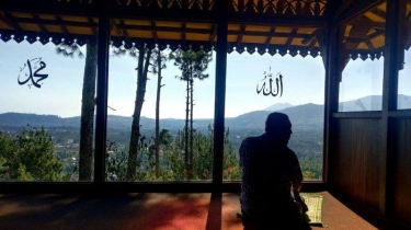 Cara Shalat Fajar atau Shalat Qobliyah Subuh, Ini Bacaan Niatnya dalam Bahasa Arab dan Latin