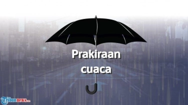 Cuaca Besok - BMKG: Potensi Angin Kencang di DKI Jakarta pada Jumat, 15 Maret 2024