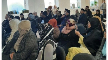 Dubes Desra: Masjid Indonesian Islamic Centre di London Terwujud Setelah 30 Tahun