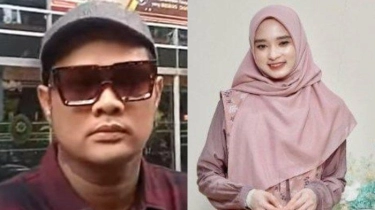 Hadiri Mediasi, Virgoun Pilih Bungkam soal Sidang Lanjutan Pengalihan Royalti dengan Inara Rusli