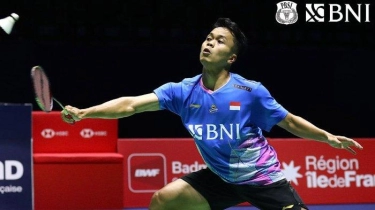 Jadwal All England 2024 Hari Ini: Anthony Ginting Cs Tampil di 16 Besar, Live iNews TV Jam 17.00 WIB