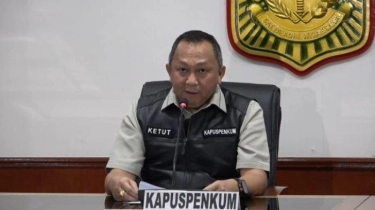 Kejaksaan Agung Periksa Mantan Inspektur II Kemenhub di Kasus Korupsi Jalur Kereta Api