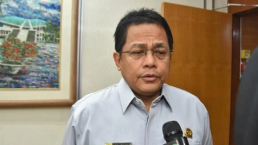 KPK Periksa Sekjen DPR Indra Iskandar Terkait Kasus Korupsi Pengadaan Furnitur Rumah Jabatan