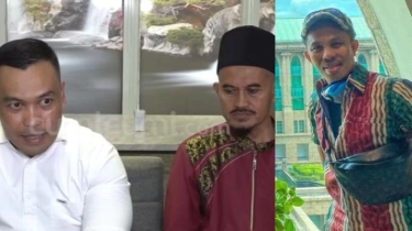 Soal Konflik Sengketa Tanah, Pihak Ponpes Buka Pintu Perdamaian dengan Ayah Atta Halilintar