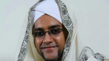 Sosok Habib Hasan bin Jafar Assegaf, Pimpinan Majelis Nurul Musthofa