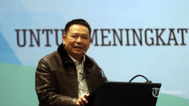VIDEO 35 Pengacara Prabowo-Gibran Siap Hadapi Gugatan di MK: Otto Hasibuan Hingga OC Kaligis