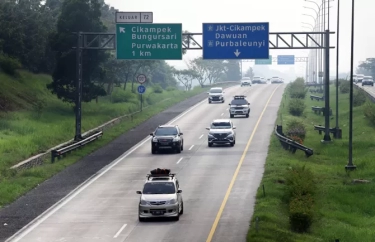 Bakal Ada Ganjil Genap saat Mudik, Catat Waktu dan Lokasinya