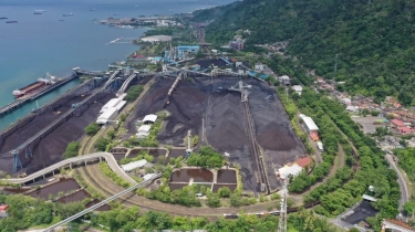 Cadangannya 35 Miliar Ton, Peran Batu Bara Masih Signifikan hingga 2060 Meskipun RI Beranjak ke Transisi Energi