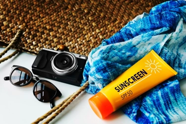 Cara Mengetahui Perbedaan Mineral Sunscreen dan Chemical Sunscreen untuk Perlindungan Kulit