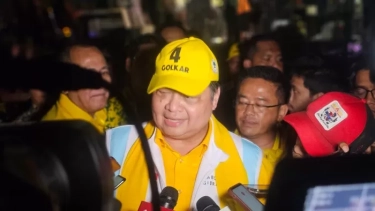 Partai Golkar Langsung Fokus ke Pilkada usai Menang Besar pada Pileg 2024