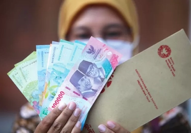 Penuhi Kebutuhan Penukaran Uang Lebaran, Bank Indonesia Siapkan Dana Rp 197,6 Trilliun, Simak dan Catat Tanggal Penukaranya