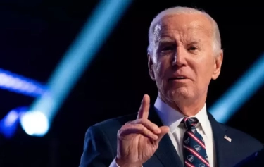 Presiden AS Joe Biden Ucapkan Selamat ke Prabowo karena Unggul di Pilpres 2024