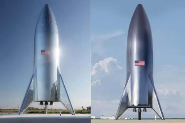 SpaceX Tingkatkan Frekuensi Uji Penerbangan Roket Sepanjang 2024