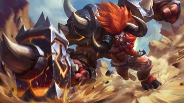 3 Hero Counter Minotaur Terbaik di Mobile Legends, Tank Paling Mematikan