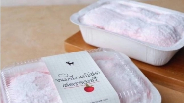Apa Itu Milk Bun? Gara-Gara Makanan Thailand Ini Bea Cukai Keluarkan Pembatasan Barang Bawaan dari Luar Negeri