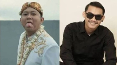 Beda Adab Denny Caknan vs Gilga Sahid Terhadap Ortu Happy Asmara, Lebih Akrab Mana?
