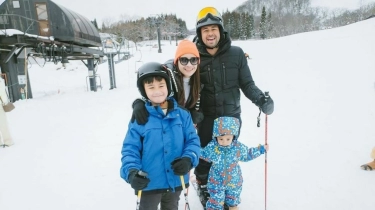 Boyong Keluarga dan Tim RANS ke Jepang, Raffi Ahmad dan Nagita Slavina Sewa Puluhan Vila