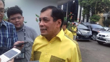 Dari Eks Koruptor Menjadi Legislator, Nurdin Halid Lolos ke Senayan dari Dapil Sulsel II
