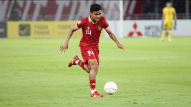 Dua Andalan Shin Tae-yong Sudah Pasti Absen di Laga Timnas Indonesia vs Vietnam Pada 21 Maret Besok