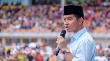 Gibran Bongkar Fakta Usulan Jokowi Pimpin Koalisi Besar: Tanya yang Ngusul!
