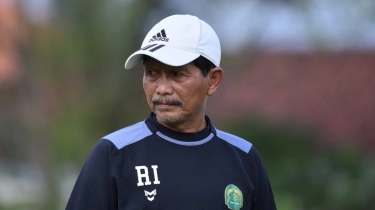 Hadapi Persib Bandung, Pelatih Baru Persikabo 1973 Bangkitkan Mentalitas Pemain
