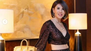 Kaesang Pangarep Salah Tebak Harga Outfit Helena Lim, Ternyata Kekayaan Anak Presiden Nggak Ada Apa-Apanya