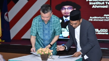 KB Bank Kerja Sama dengan ITB Ahmad Dahlan Dukung Peningkatan Literasi Keuangan melalui Progam Star Edu