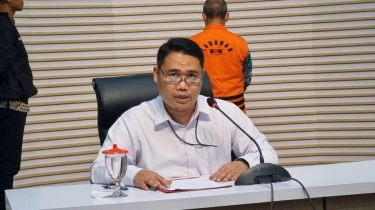 KPK Tahan Pegawai Pelaku Pungli di Rutan Polda Metro Jaya, Apa Alasannya?