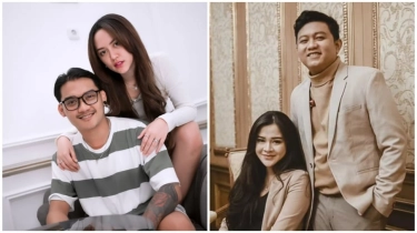 Makin Rajin Gandeng Bella Bonita, Denny Caknan Dituding Tak Mau Kalah dari Gilga Sahid dan Happy Asmara