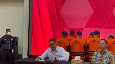 Modus Pungli di Rutan KPK, Hengki Cs Tekan Tahanan dengan Perlakuan Tidak Nyaman Supaya Kasih Uang