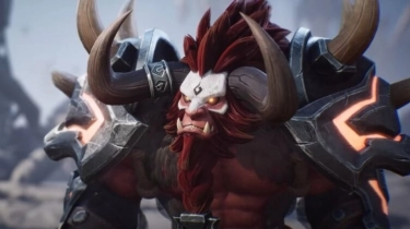 Panduan Menggunakan Minotaur di Mobile Legends, Hero Tank Paling Ditakuti