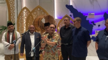 PKB Usul Menaker Ida Fauziyah Jadi Cagub di Pilkada DKI Jakarta