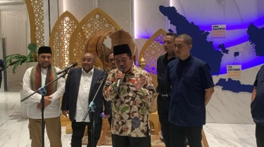 PKS Buka Peluang Kembali Usung Anies Baswedan di Pilkada DKI Jakarta