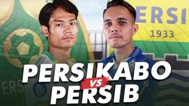 Prediksi Persikabo vs Persib di Liga 1: Preview, Skor dan Link Live Streaming