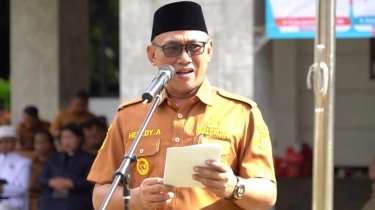 Profil Wali Kota Cilegon, Mendadak 'Pencitraan' Bantu Air Bersih Setelah Heboh Caleg PKS Sumedi Putus Aliran