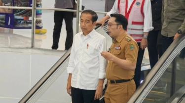 Ridwan Kamil Ingatkan Jokowi Banyak Negara Gagal Bangun Ibu Kota Baru, Ini Daftarnya
