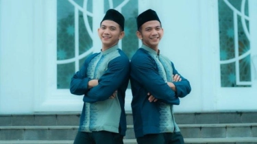 5 Waktu - Rizki Ridho