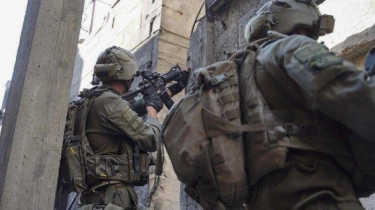 Afrika Selatan akan Tangkap Warganya yang Bertugas di Militer Israel, Akankah Negara Lain Mengikuti?
