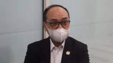 Anggota Baleg DPR Minta Pembahasan RUU DKJ Atur Kekhususan Soal Antisipasi Banjir di Jakarta